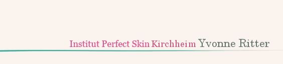 Institut Perfect Skin Nrtingen